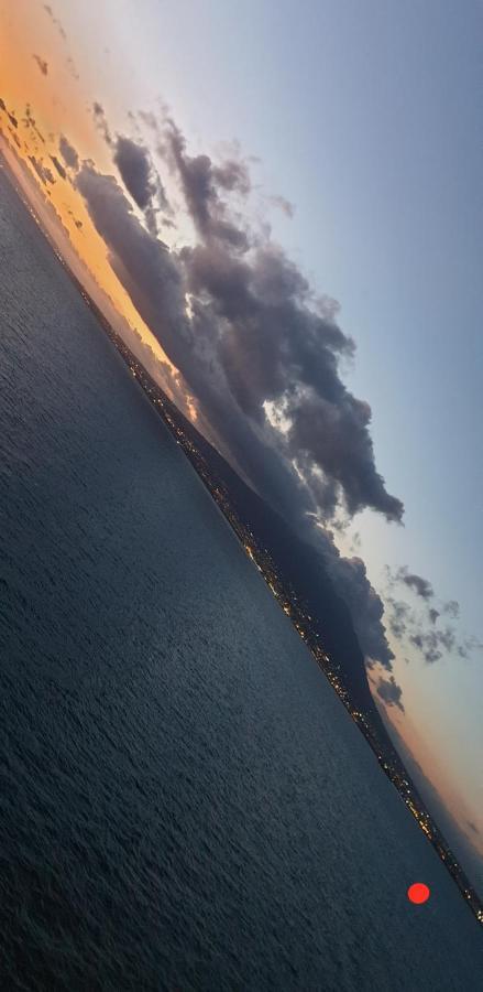 B&B Vesuvio Ruins 庞贝 外观 照片