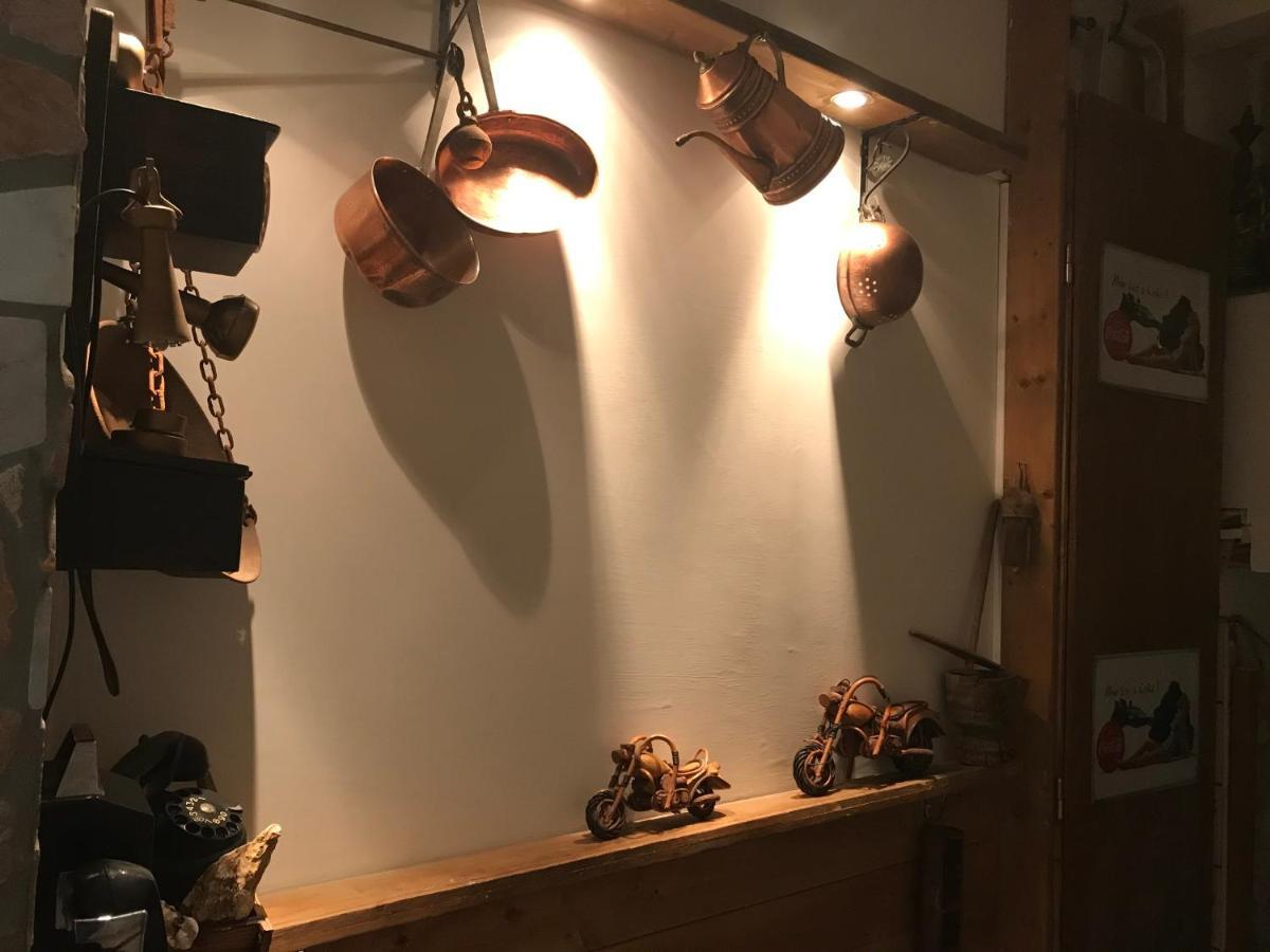 B&B Vesuvio Ruins 庞贝 外观 照片